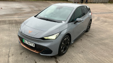 CUPRA Born 169kW e-Boost V2 58kWh 5dr Auto Electric Hatchback